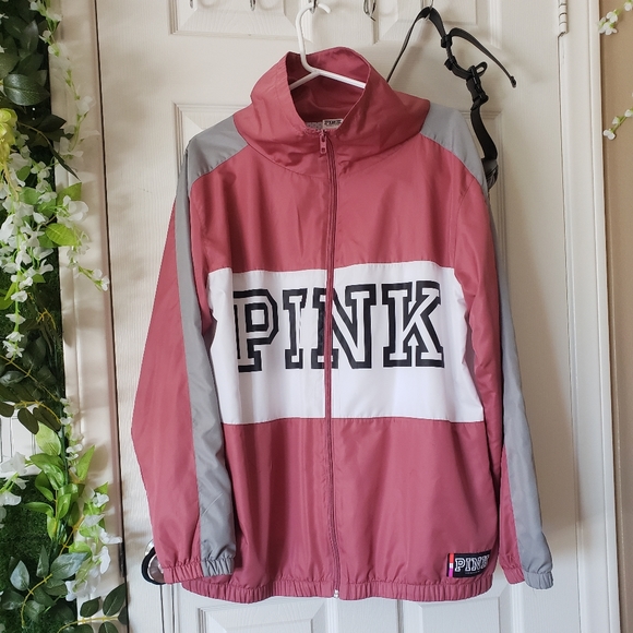 PINK Victoria's Secret Jacket - Picture 2 of 5